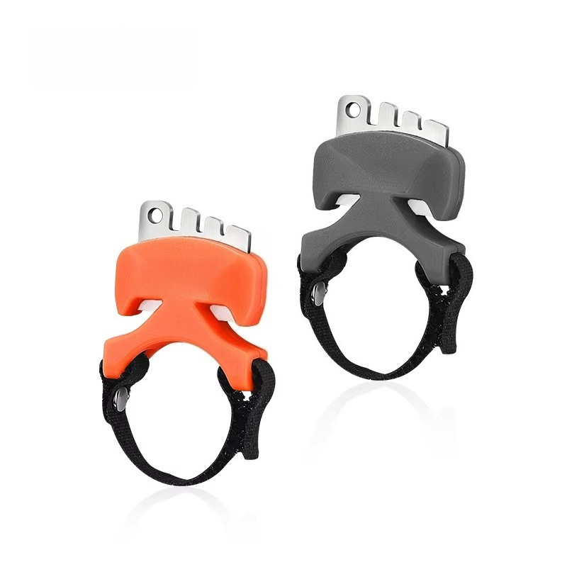 Fishing Line Cutter - Çok Fonksiyonlu Yüzük Parmak Kesme Aleti