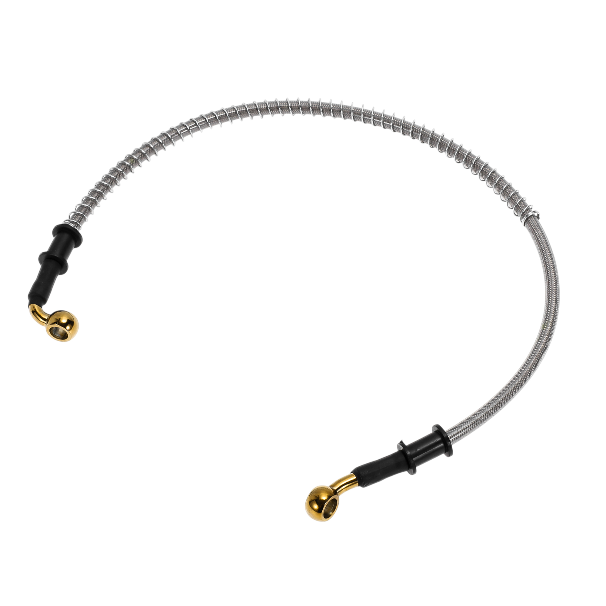 Braided Line - UXCELL 60cm Motosiklet Fren Debriyaj Yağı