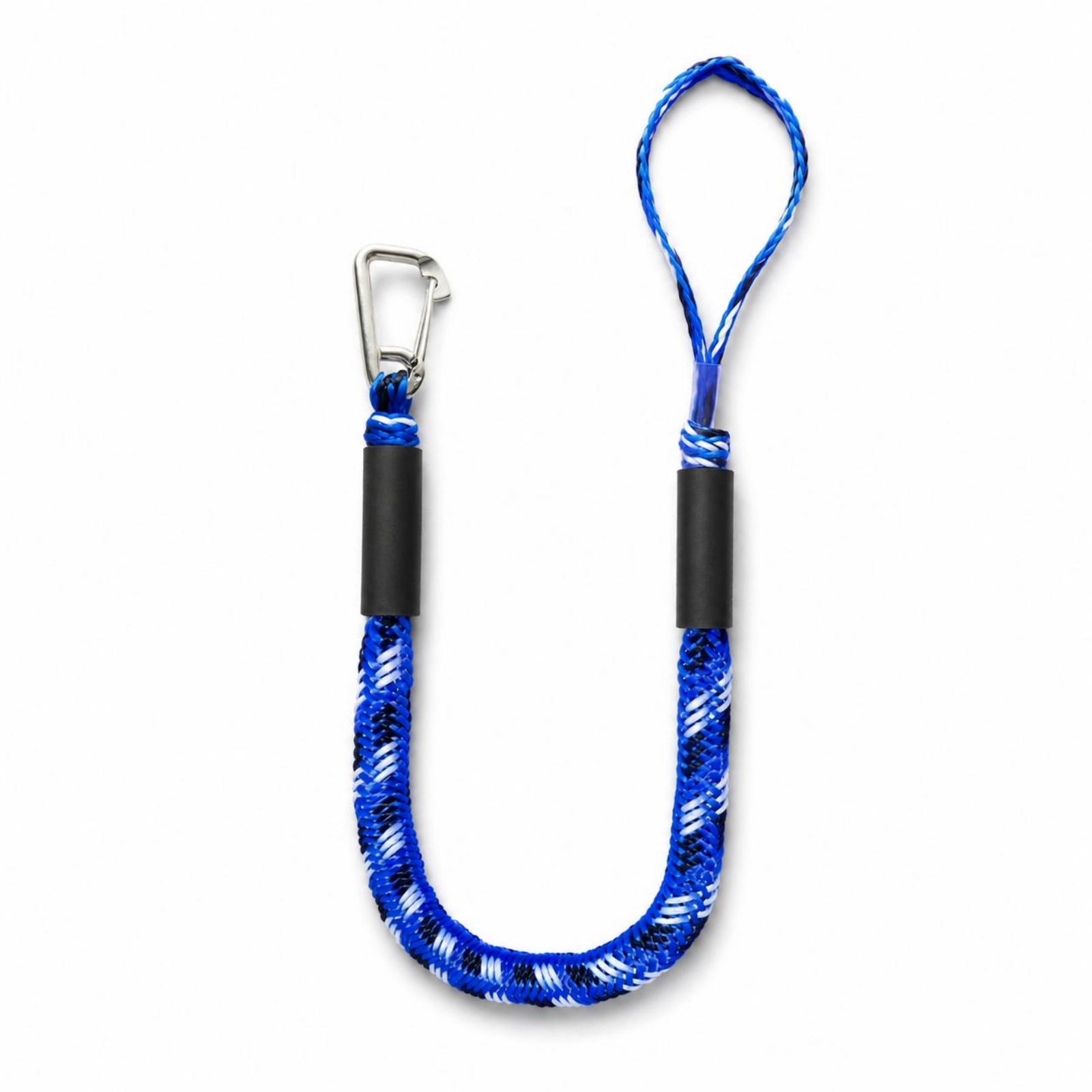 Braided Line - Bungee Bağlama Halatı Koruyucu Kılıfları Bungee