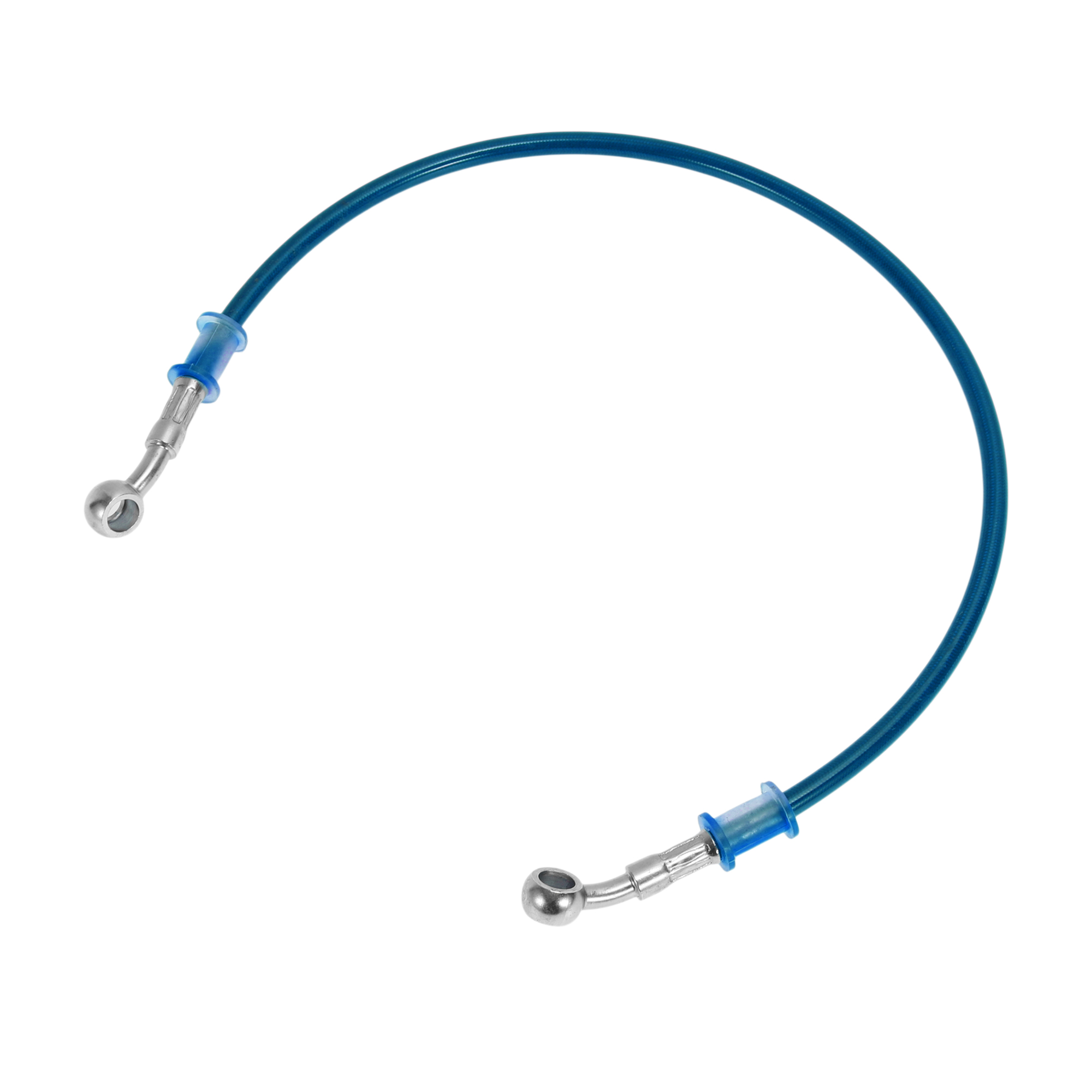 Braided Line - Motoforti 60cm Motosiklet Fren Debriyaj Yağ