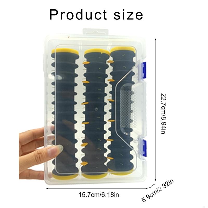 Fishing Line Spooler - K8ge Fishing Hattı Makaralı Balıkçılık Hattı
