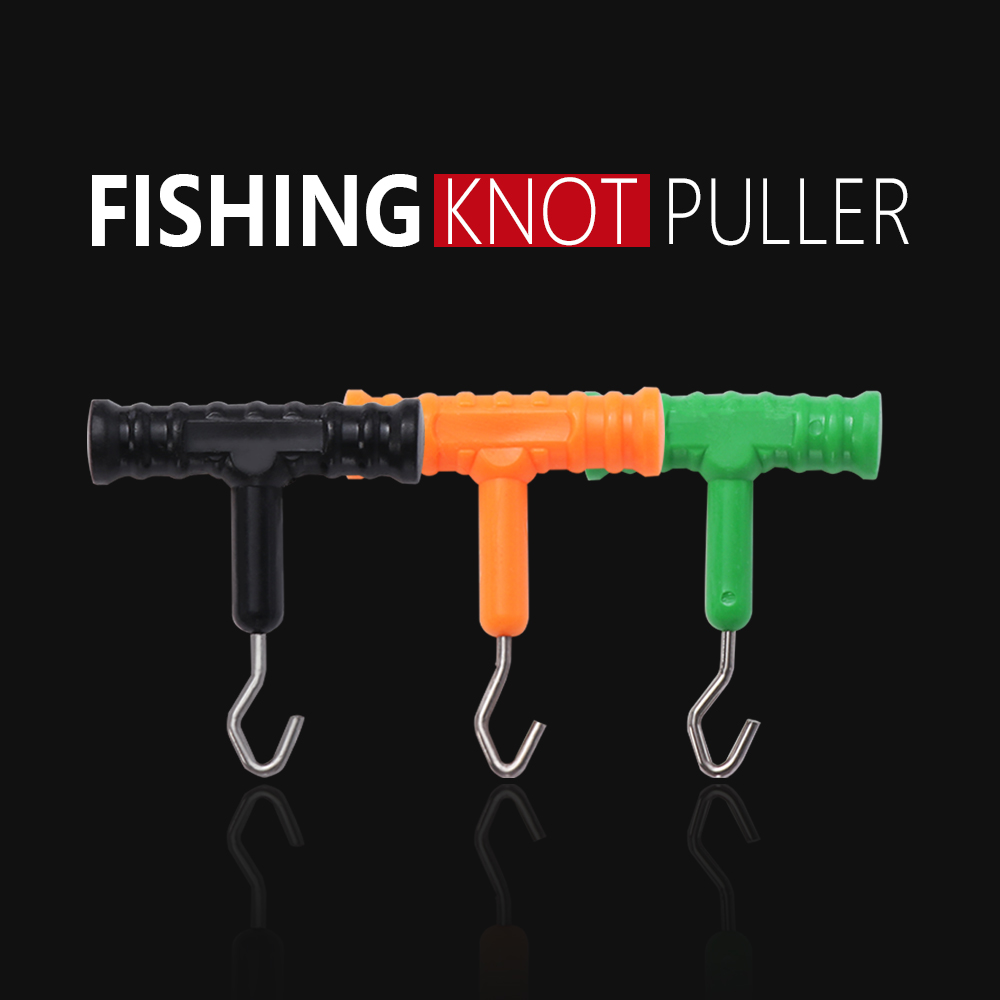 Fishing Line Winder - 3 adet ABS kavrama + paslanmaz