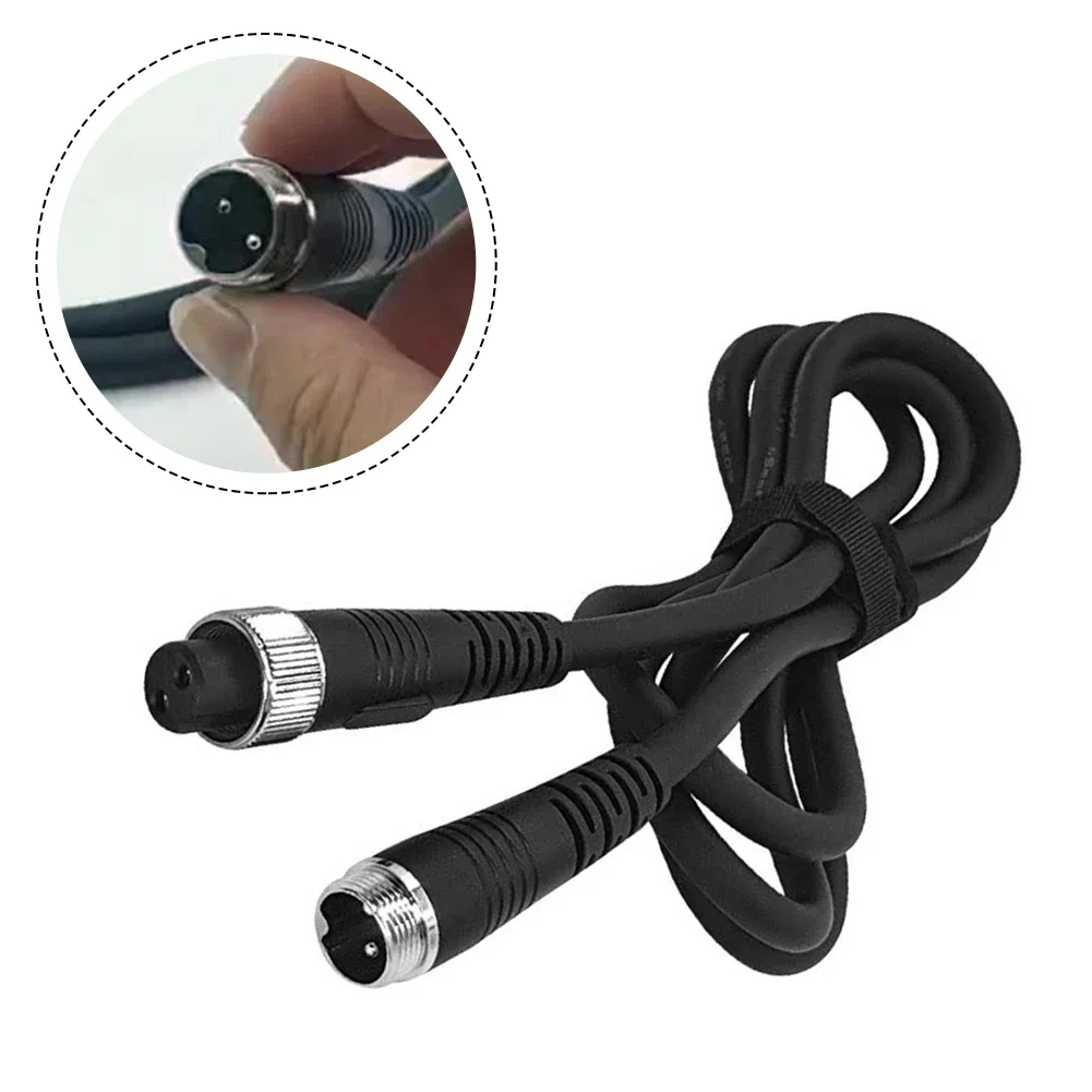 Fishing Line Spool - 1 adet Elektrikli Makara Güç Kablosu