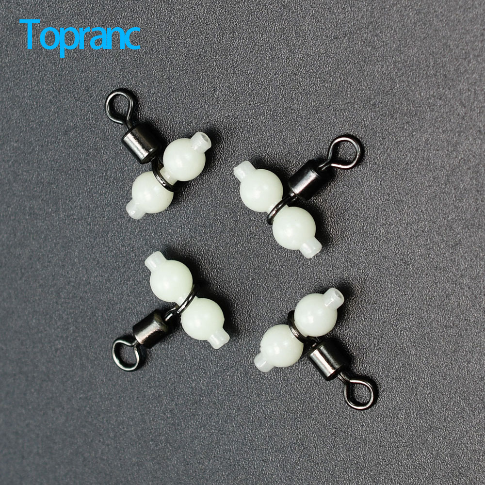 Saltwater Line - Topranc 140 Adet 3 Yollu Balıkçılık
