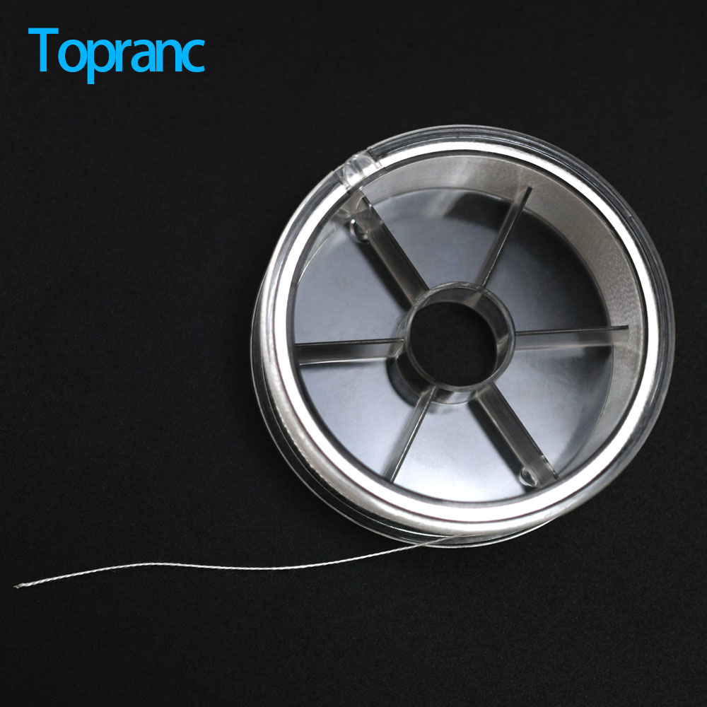 Fishing Line Box - Topranc Suda Çözünen PVA İplik, Saklama