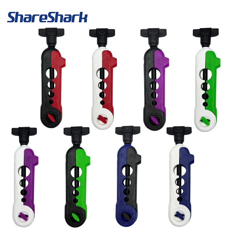 Fishing Line Dispenser - ShareShar Olta Sarıcı Taşınabilir Baitcasting İplik