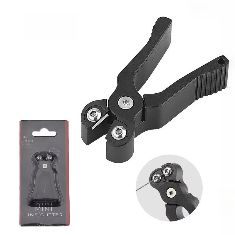 Fishing Line Cutter - 2024 Yeni Moda Tasarım Taşınabilir ve