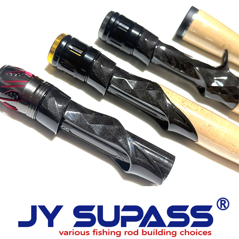 Fishing Line Spooler - JY SUPASS bms-bmc özel balık olta
