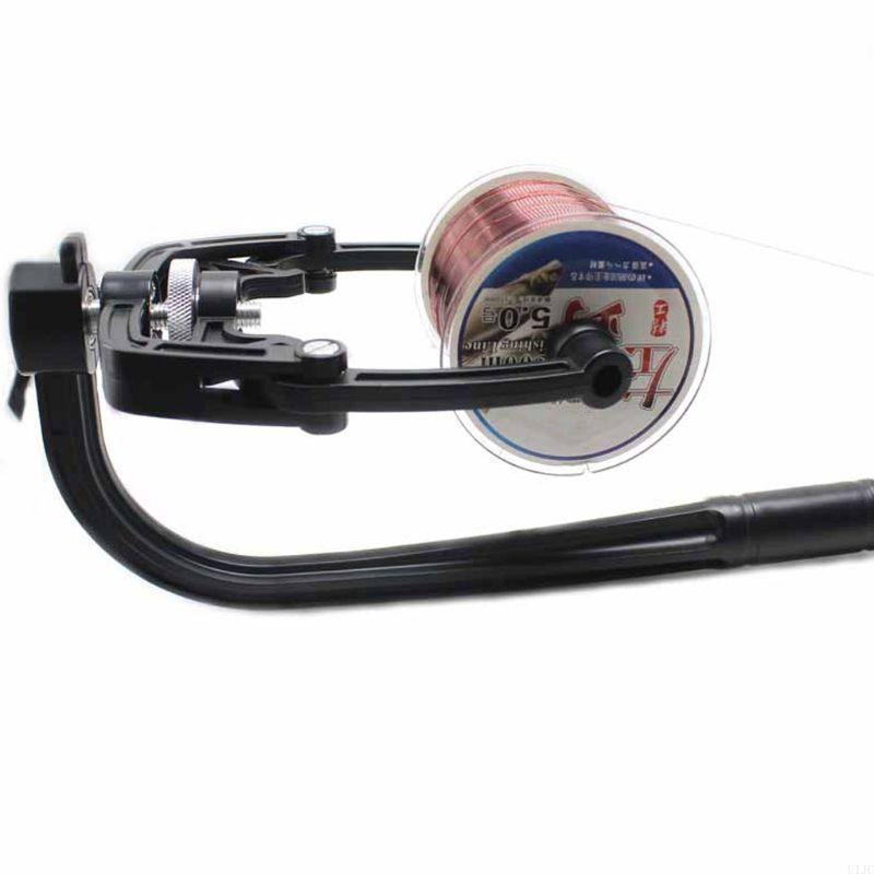 Olta Sarıcı Biriktirici Makine - Fishing Line Spooler incelemesi ve fiyatı