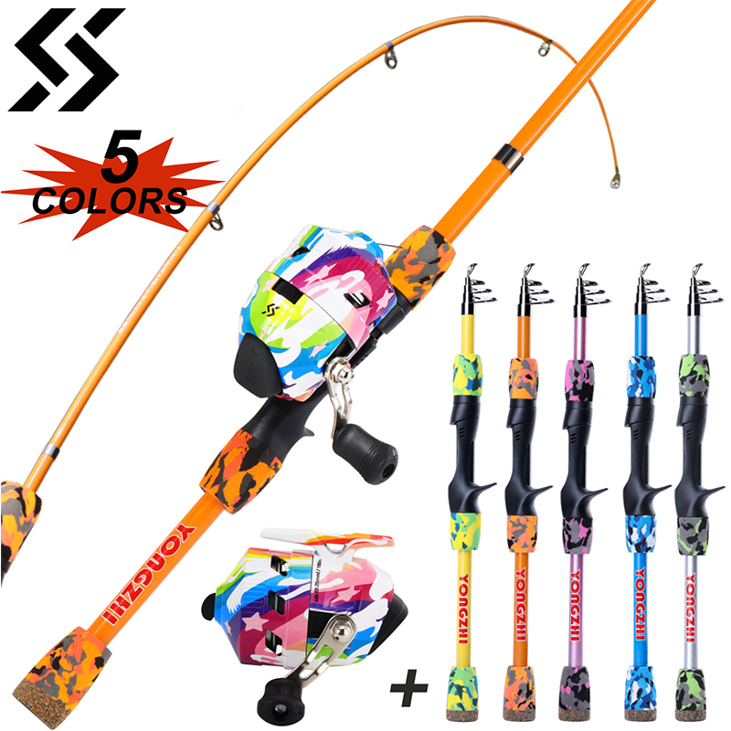 Sougayilang Çocuklar Balıkçılı - Fishing Line Spooler incelemesi ve fiyatı