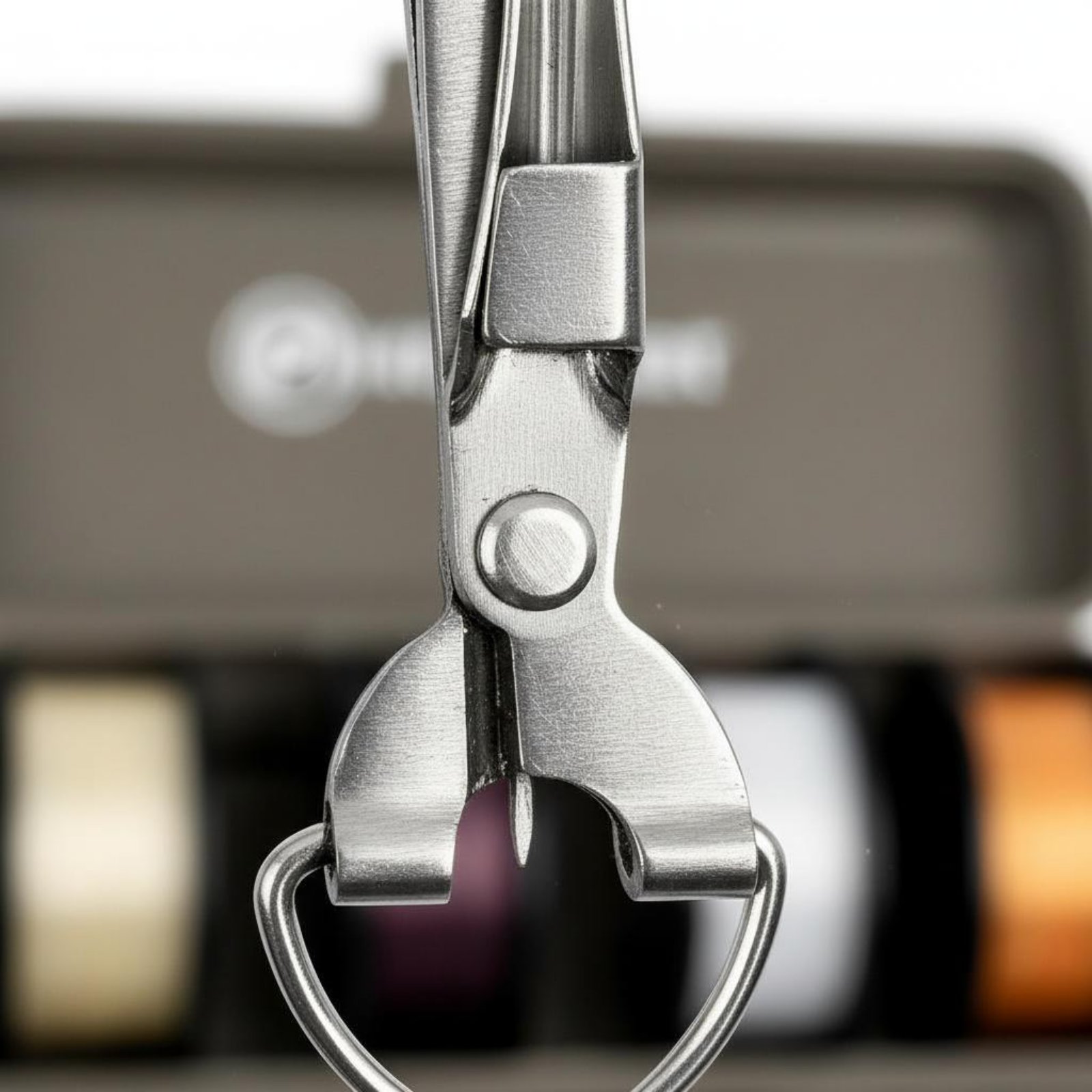 Olta Kesici Paslanmaz Çelik Ka - Fishing Line Cutter incelemesi ve fiyatı