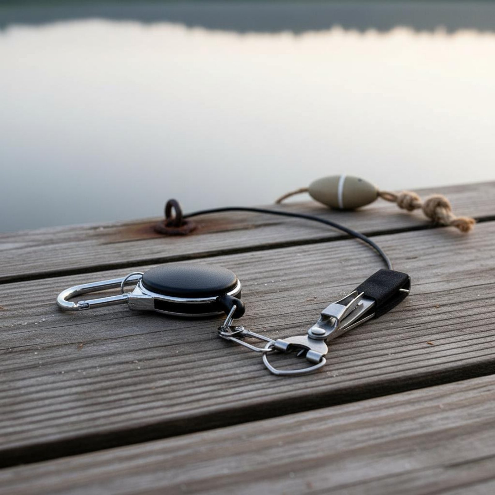 Olta Kesici Paslanmaz Çelik Ka - Fishing Line Cutter incelemesi ve fiyatı