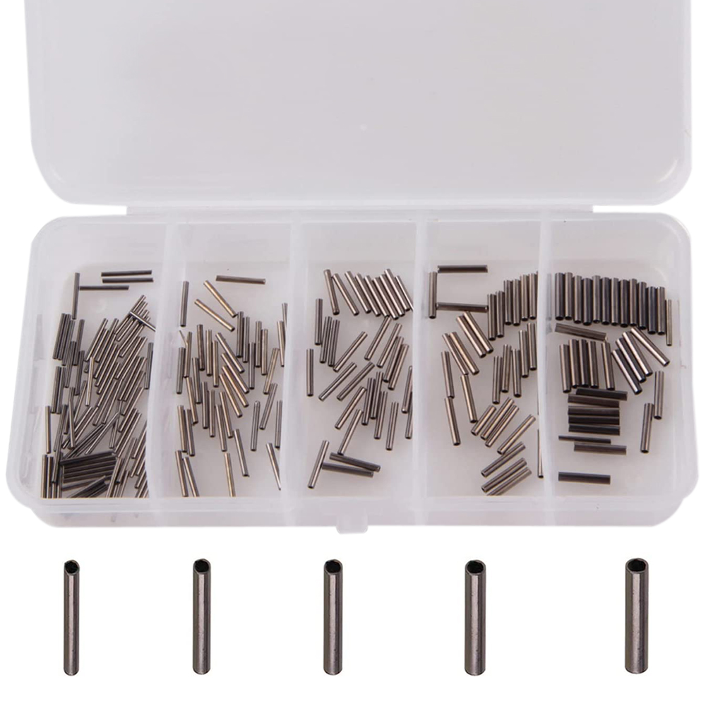 180 adet/kutu 0.6mm-1.4mm bakı - Fishing Line Box incelemesi ve fiyatı