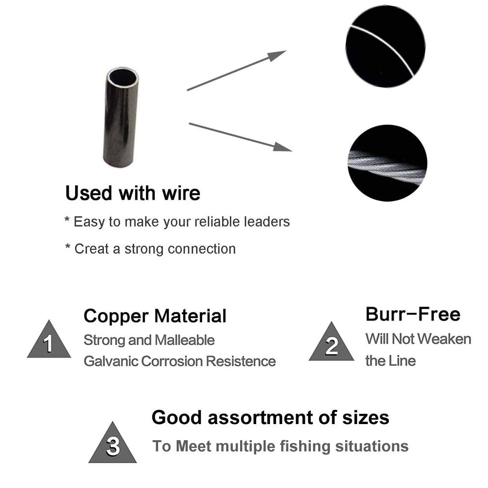 180 adet/kutu 0.6mm-1.4mm bakı - Fishing Line Box incelemesi ve fiyatı
