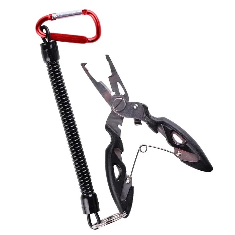 Balıkçılık Pensesi Makas Örgü  - Fishing Line Cutter incelemesi ve fiyatı