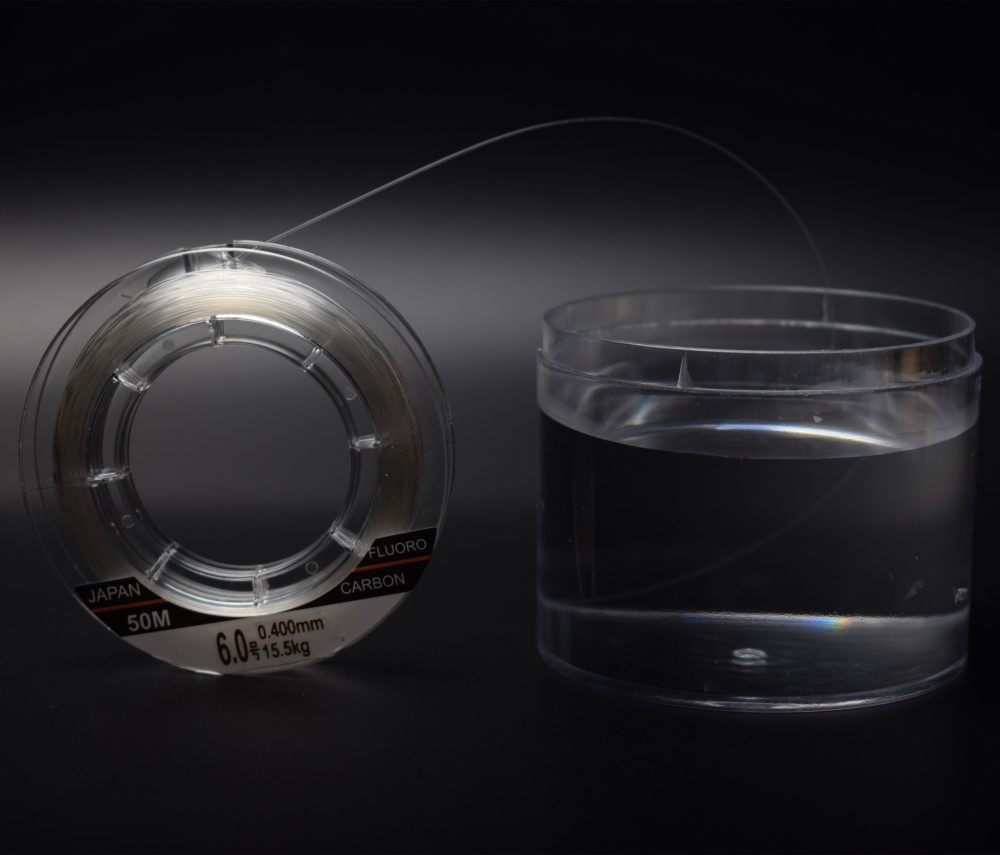 Mavllos Antik Florokarbon Olta - Fluorocarbon Line incelemesi ve fiyatı