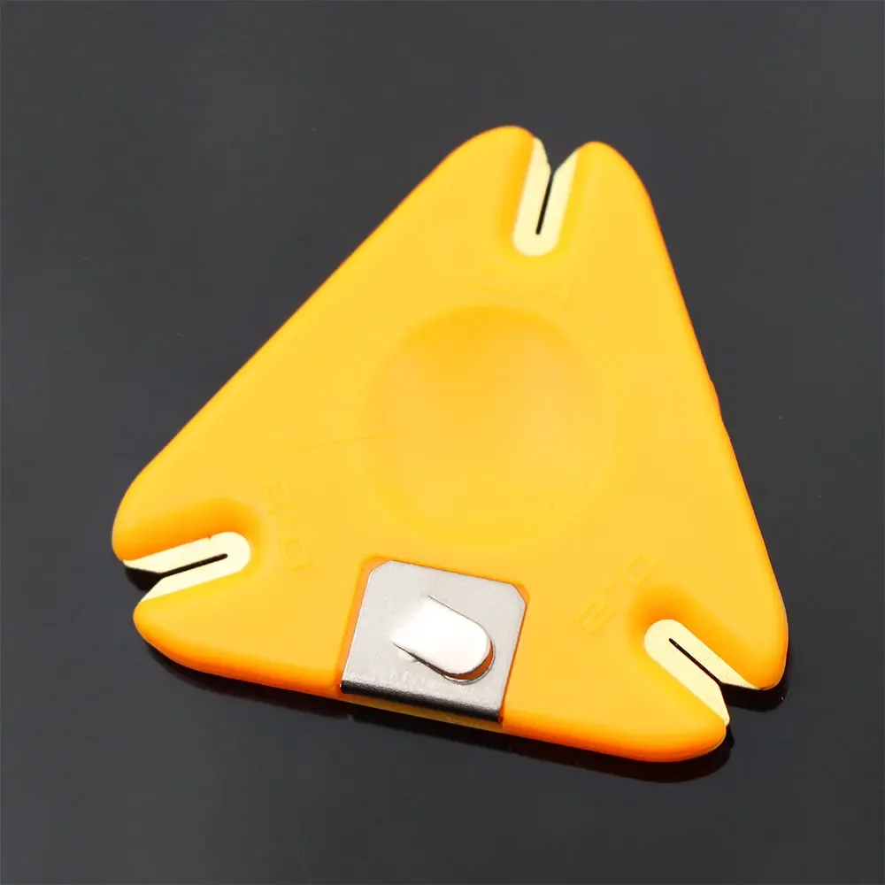 Sazan Balıkçılık Kaplamalı Örg - Fishing Line Cutter incelemesi ve fiyatı