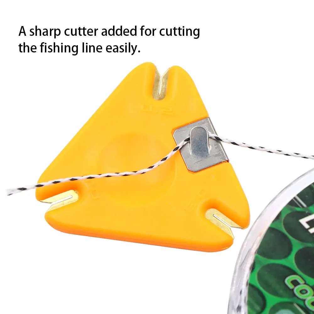 Sazan Balıkçılık Kaplamalı Örg - Fishing Line Cutter incelemesi ve fiyatı