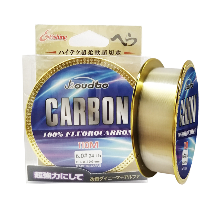 Prim Monofilament olta 110m ja - Fluorocarbon Line incelemesi ve fiyatı