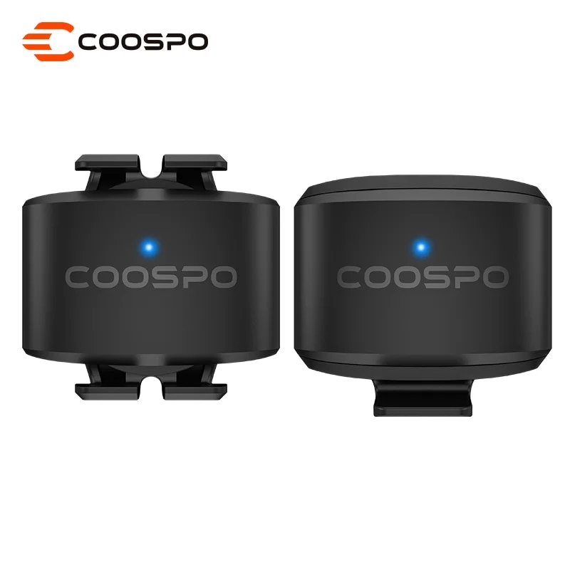 COOSPO BK9 Bisiklet Hız/Ritim  - Ice Fishing Line incelemesi ve fiyatı