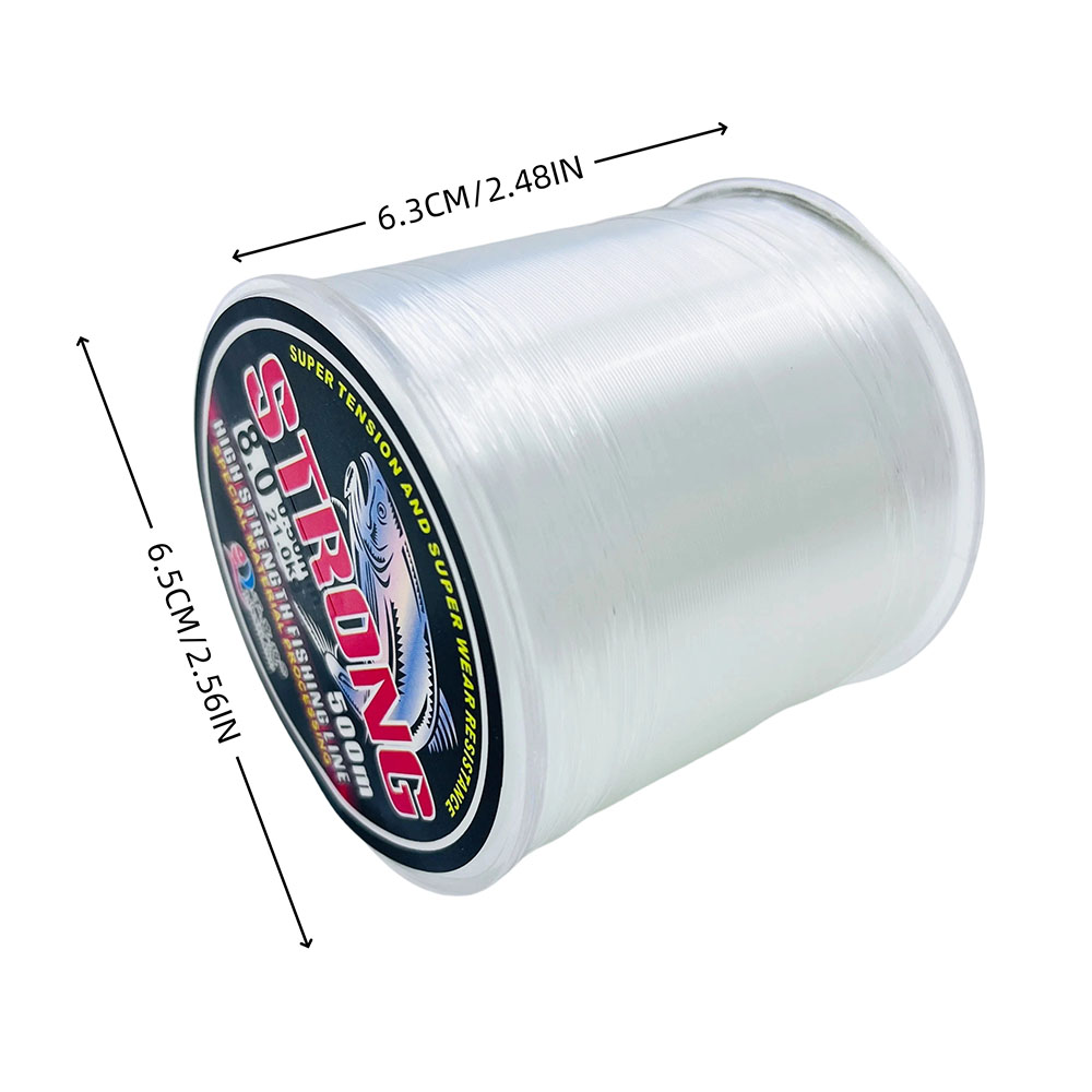 Limnoid 500m Naylon Olta İpi F - Fluorocarbon Line incelemesi ve fiyatı