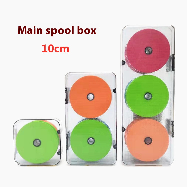 10 cm EVA Köpük Sarma Plaka ol - Fishing Line Box incelemesi ve fiyatı