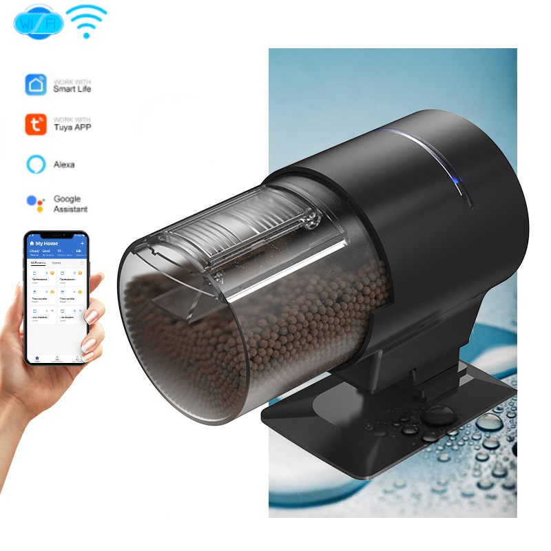 Wi-Fi Otomatik Balık Besleyici - Fishing Line Dispenser incelemesi ve fiyatı