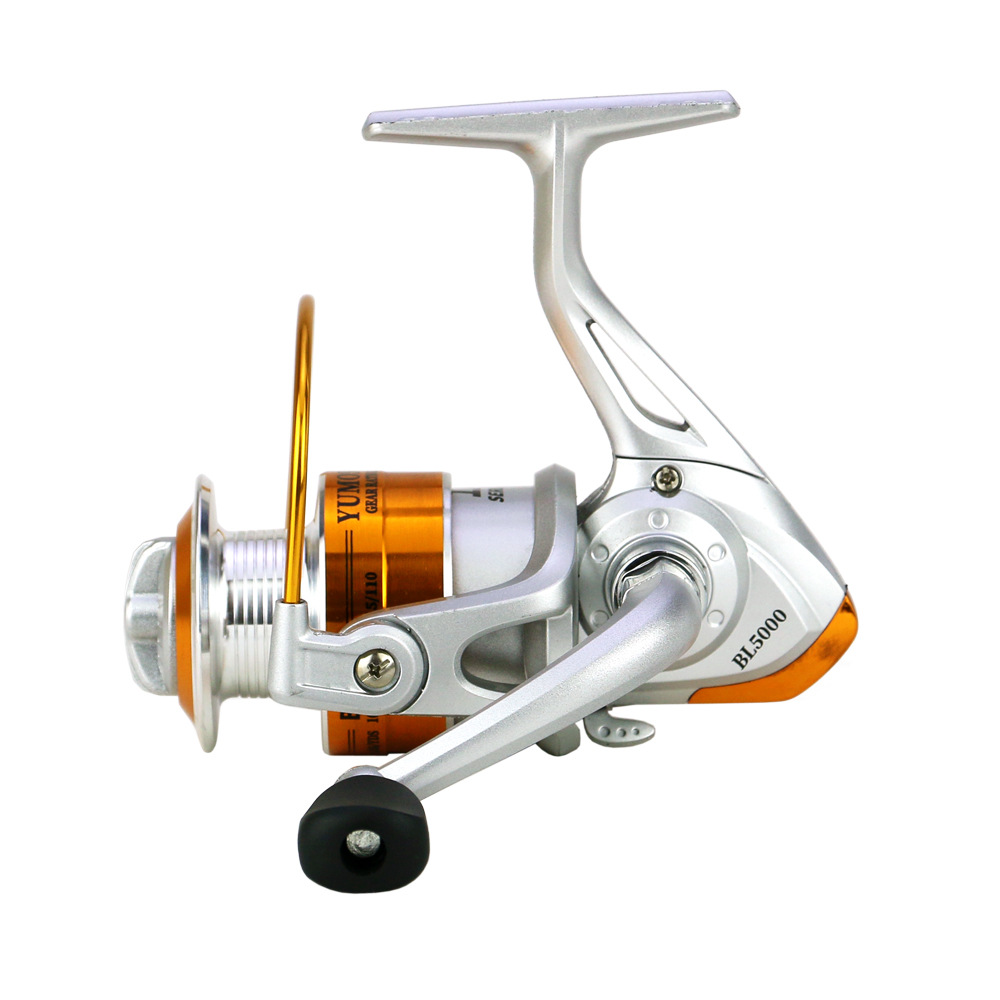 Bl Serisi 2026 - 7000 Metal Ma - Ice Fishing Line incelemesi ve fiyatı