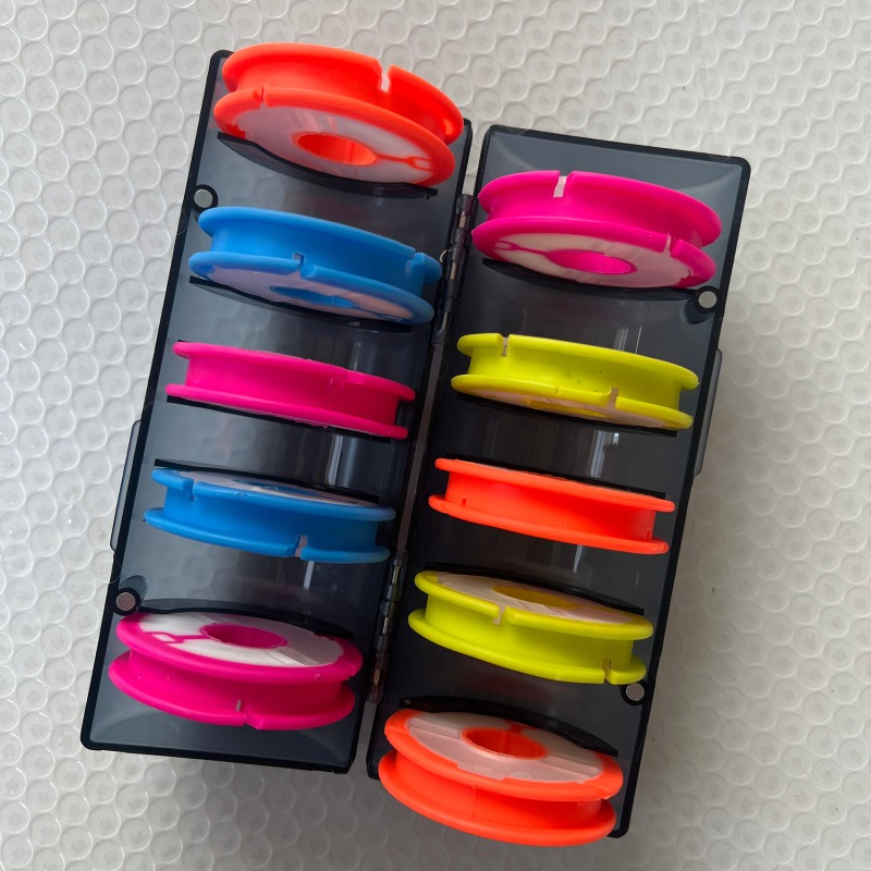 Gökkuşağı Balıkçılık Ana Misin - Fishing Line Spool incelemesi ve fiyatı