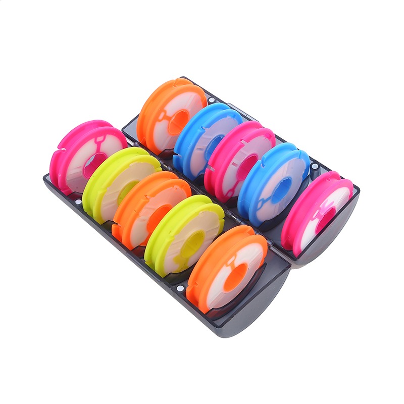 Gökkuşağı Balıkçılık Ana Misin - Fishing Line Spool incelemesi ve fiyatı