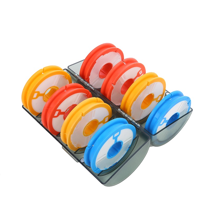Gökkuşağı Balıkçılık Ana Misin - Fishing Line Spool incelemesi ve fiyatı