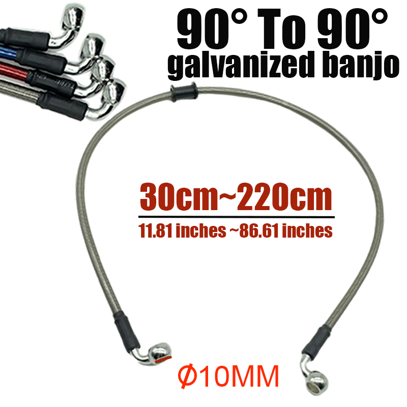 10mm 90 derece motosiklet kir  - Braided Line incelemesi ve fiyatı