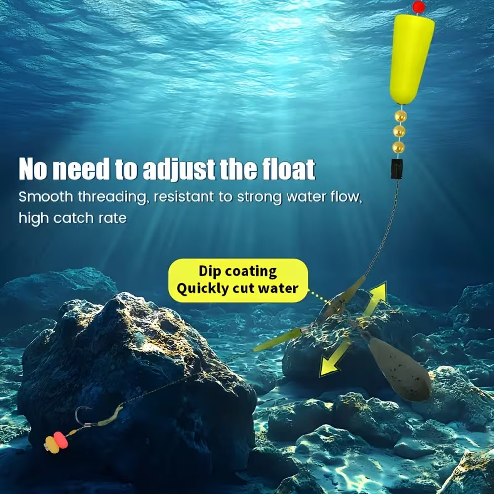 Uzun Bağlantı Hatlarına Sahip  - Freshwater Line incelemesi ve fiyatı