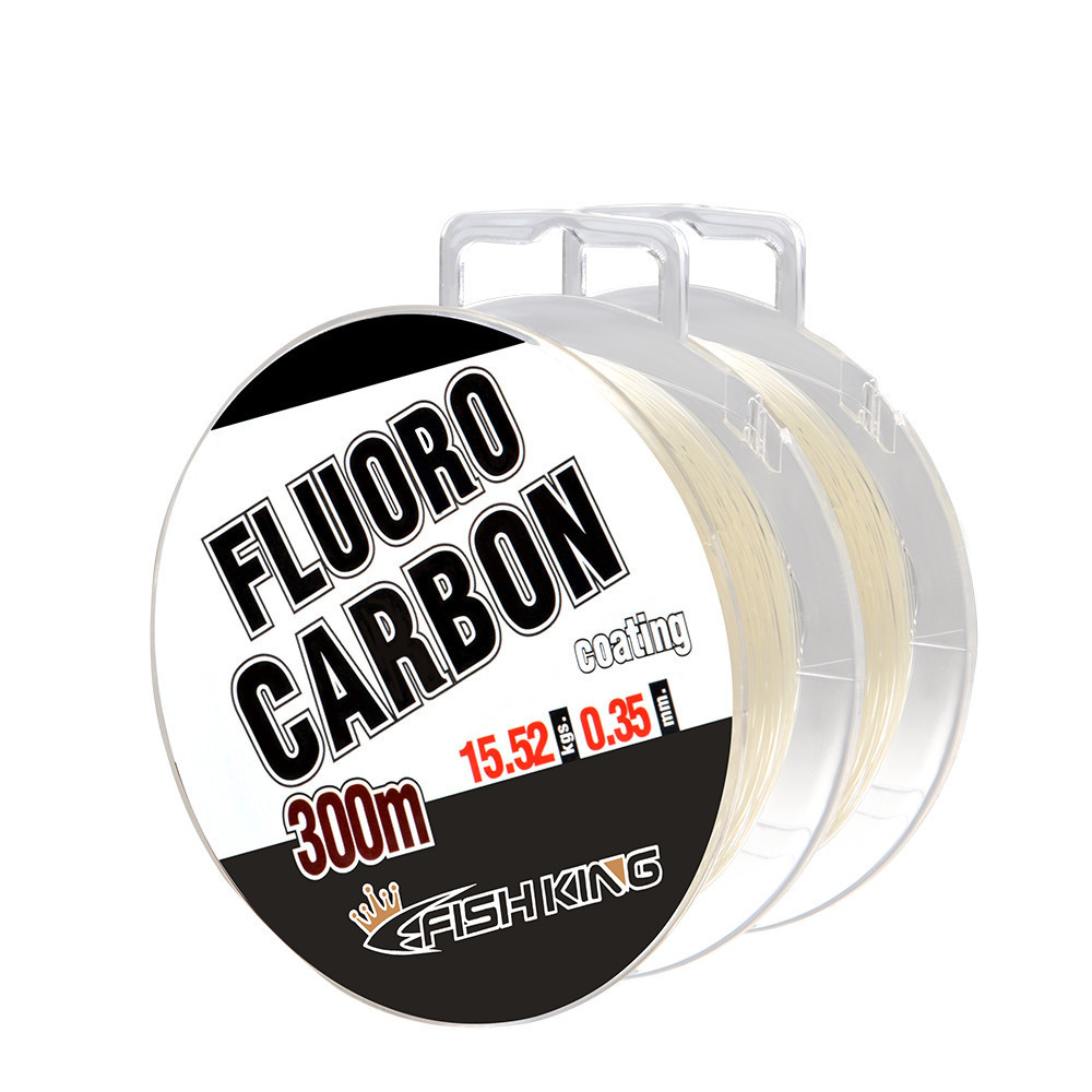Tam tank florokarbon olta 300  - Fluorocarbon Line incelemesi ve fiyatı