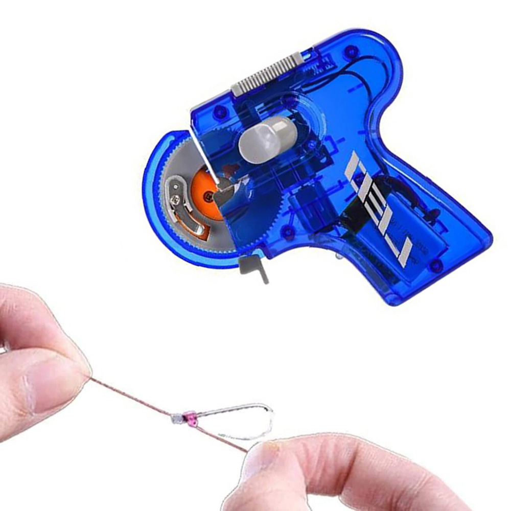 USB Şarjlı Elektrikli Otomatik - Fishing Line Winder incelemesi ve fiyatı