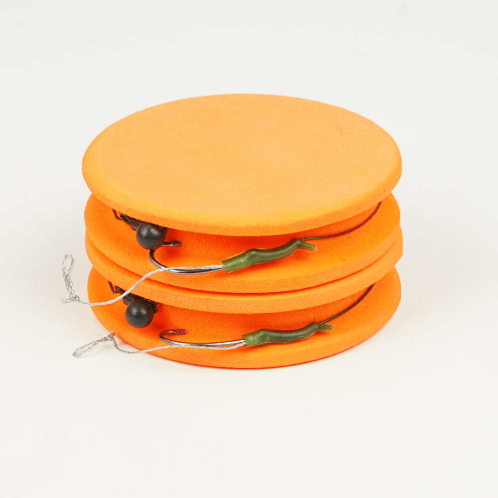HIRISI 10 Adet/Kutu EVA Köpük  - Fishing Line Box incelemesi ve fiyatı