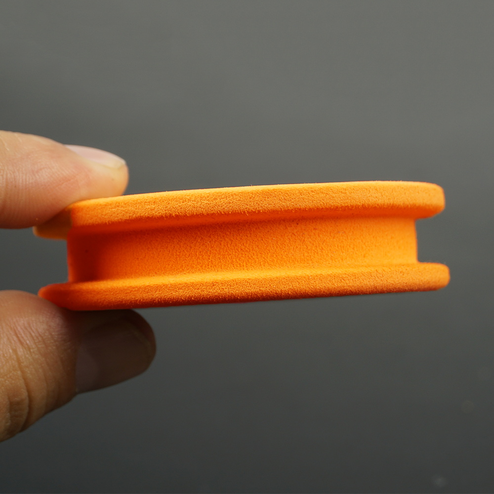 HIRISI 10 Adet/Kutu EVA Köpük  - Fishing Line Box incelemesi ve fiyatı