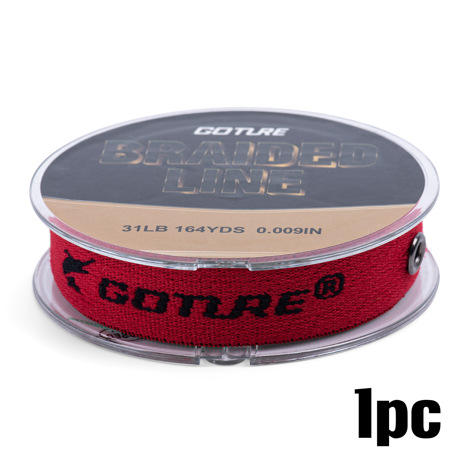 Goture Balıkçılık Makarası Hat - Fishing Line Spool incelemesi ve fiyatı