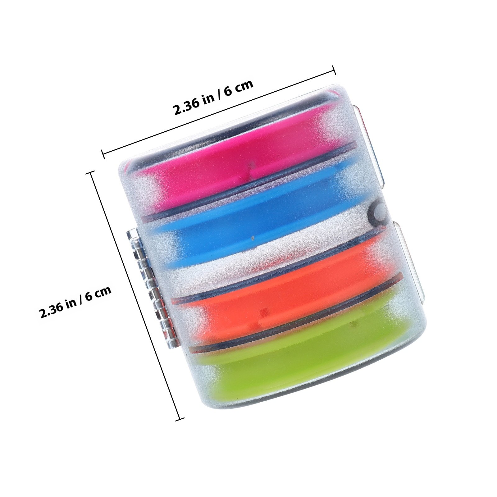 Plastik Kutuda Balık Misinası  - Fishing Line Spool incelemesi ve fiyatı