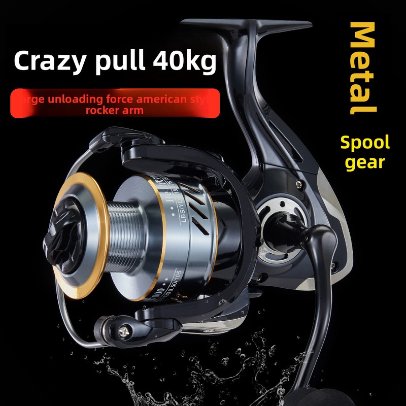 Ağır hizmet tipi Amerikan tarz - Ice Fishing Line incelemesi ve fiyatı