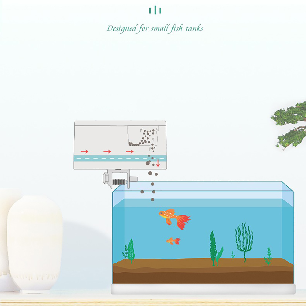 Küçük Balık Otomatik Besleyici - Fishing Line Dispenser incelemesi ve fiyatı