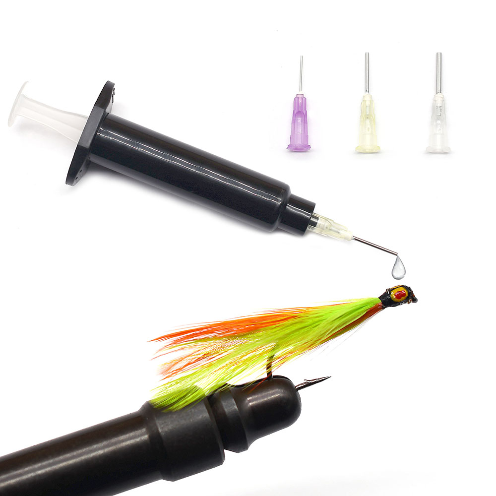 2 Set Siyah UV Reçine Dağıtım  - Fishing Line Dispenser incelemesi ve fiyatı