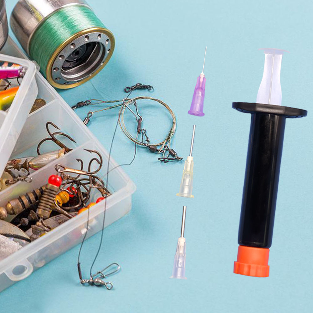 2 Set Siyah UV Reçine Dağıtım  - Fishing Line Dispenser incelemesi ve fiyatı