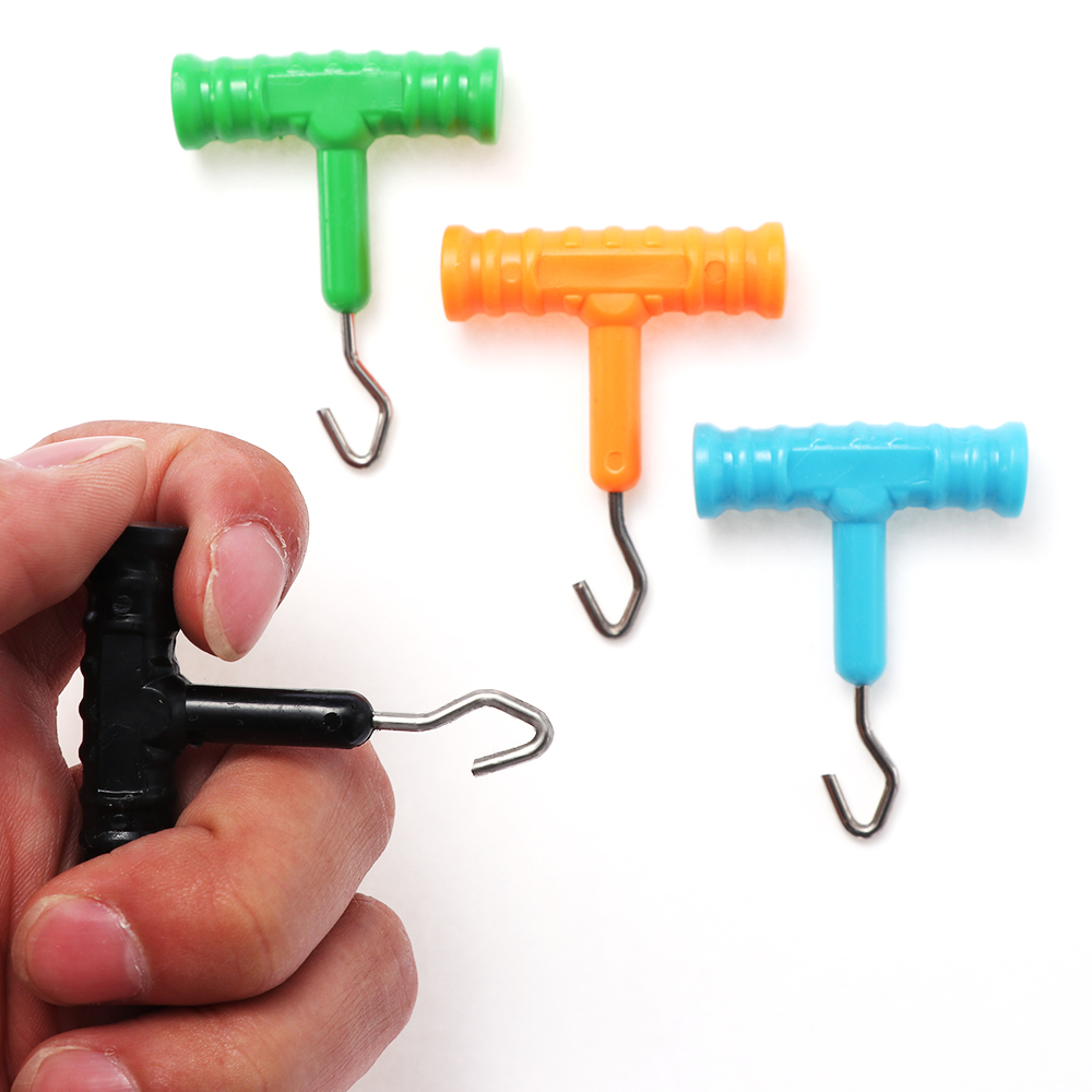 3 adet ABS kavrama + paslanmaz - Fishing Line Winder incelemesi ve fiyatı