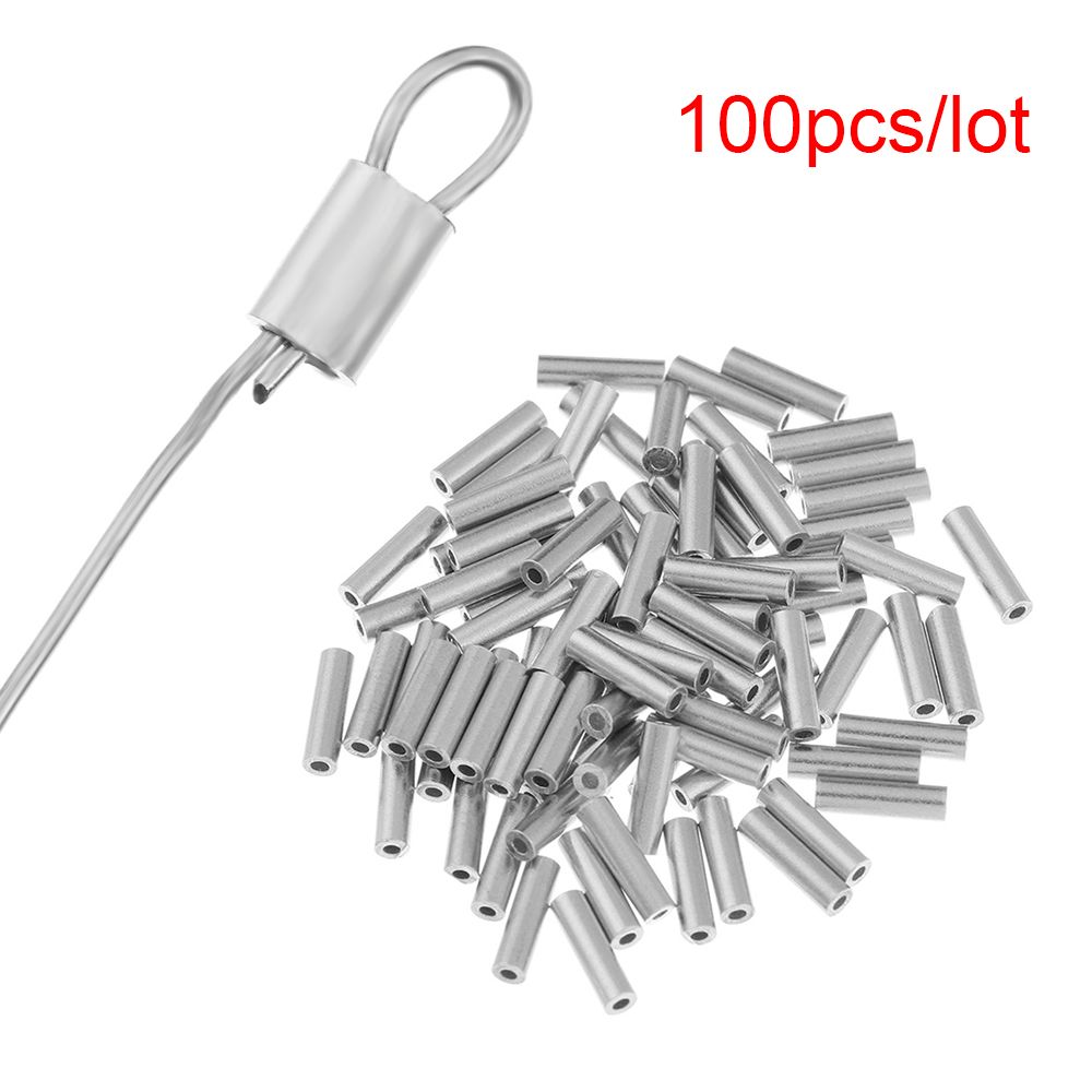 100 adet/grup 0.8mm/1.0mm/1.2m - Saltwater Line incelemesi ve fiyatı