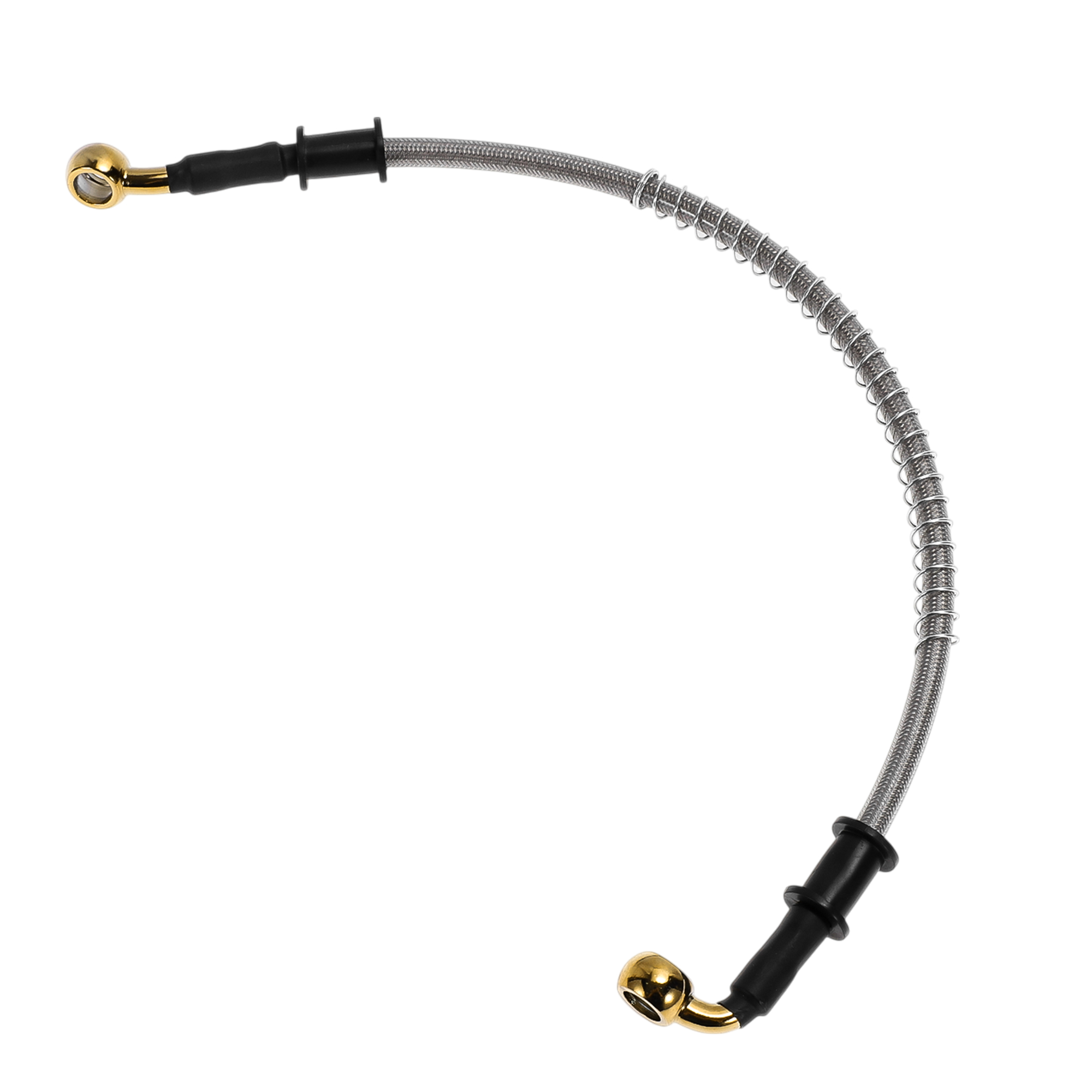 Motoforti 40cm Motosiklet Fren - Braided Line incelemesi ve fiyatı
