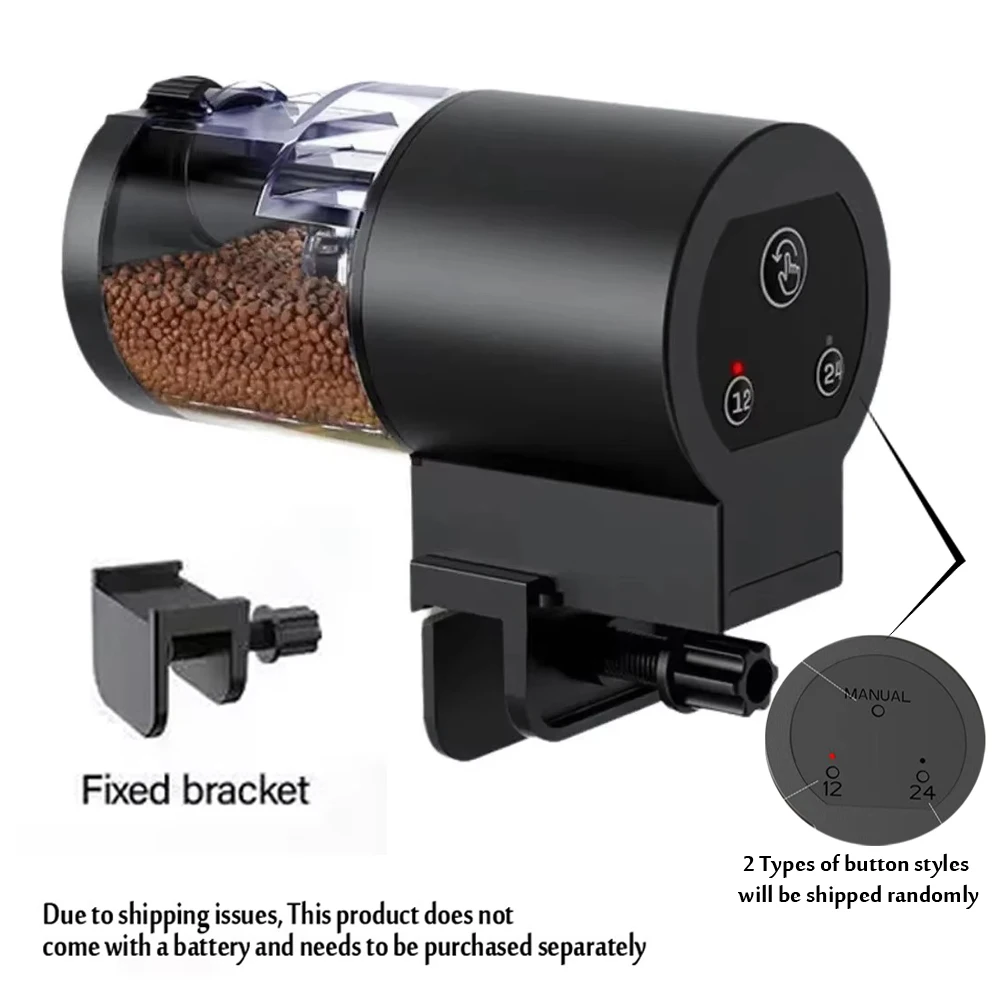 Otomatik Balık Tankı Besleyici - Fishing Line Dispenser incelemesi ve fiyatı