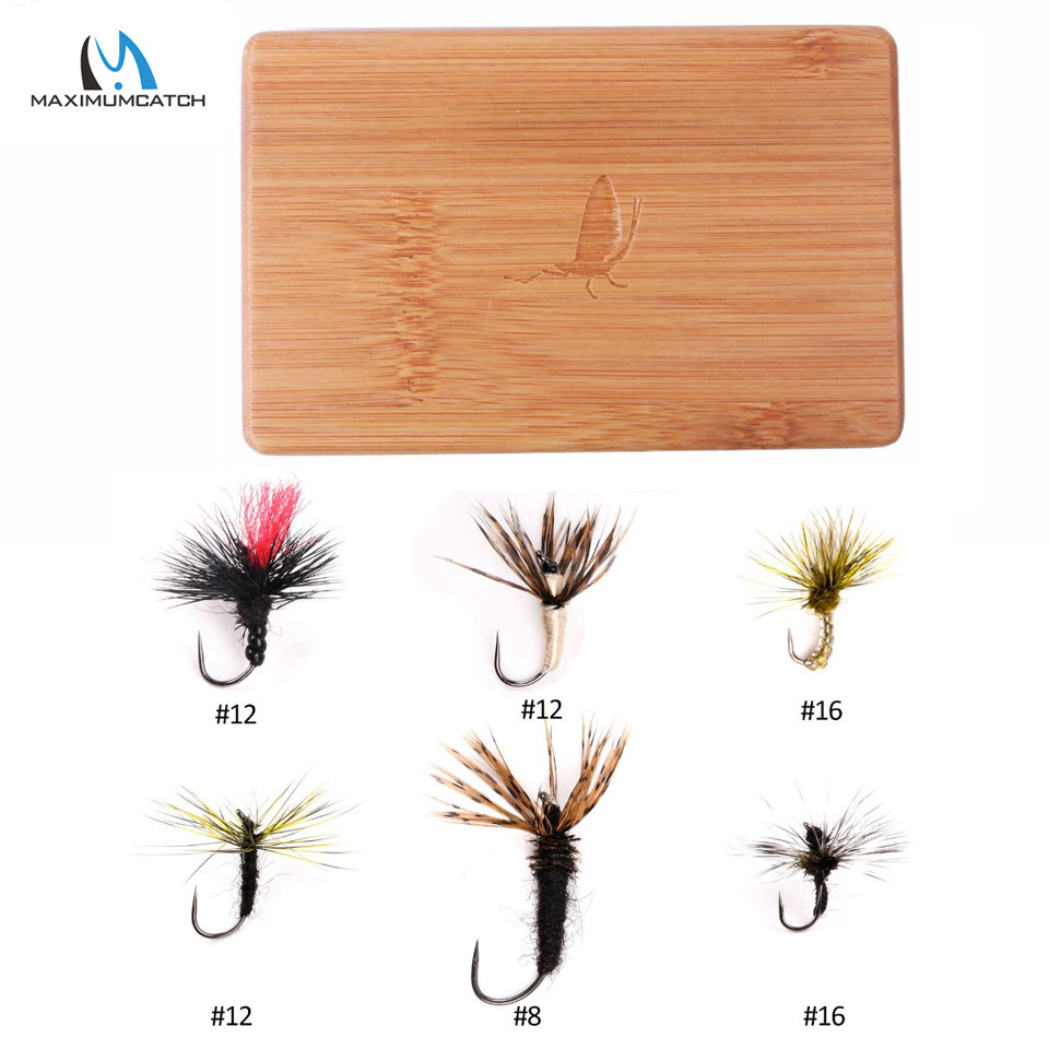 Maximumcatch 9-13FT V-Tenkara  - Fishing Line Box incelemesi ve fiyatı