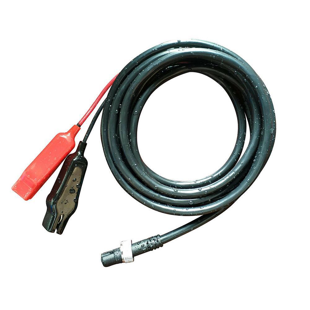 1 adet güç kablosu güç kablosu - Fishing Line Spool incelemesi ve fiyatı