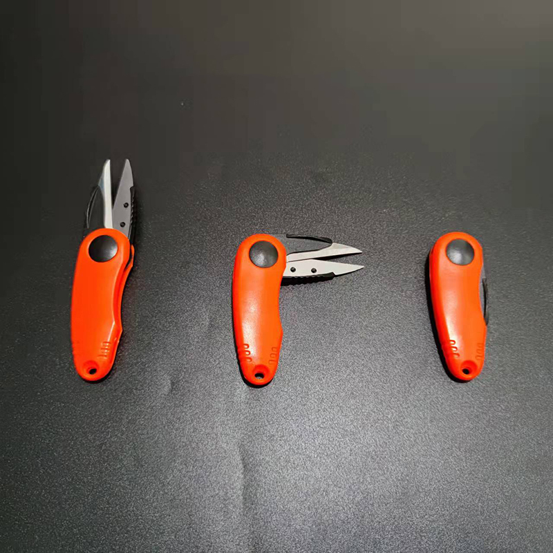 Paslanmaz çelik balık kullanım - Fishing Line Cutter incelemesi ve fiyatı